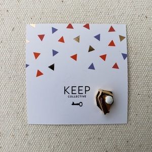 Keep Collective *Pie a la Mode Charm CE* RETIRED